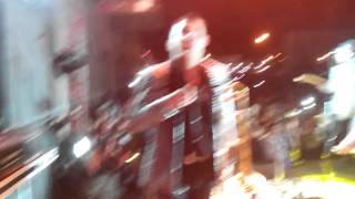 Laberinto en caborca