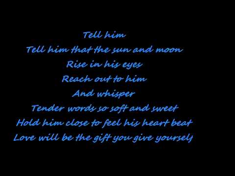 Alina Eremia And Sore Mihalache - Tell Him (Cover LaLa Band)