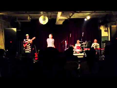 新世界ライブ @20120412 part1