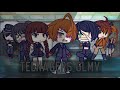 Teenagers GLMV MCR
