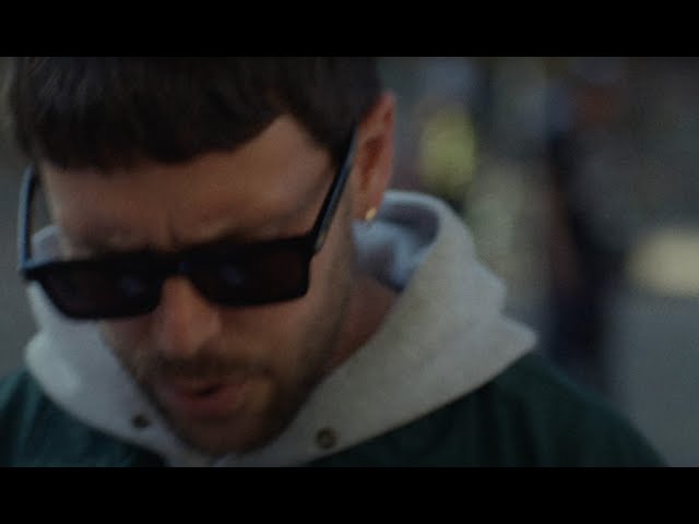 Mezzo Secondo von Gazzelle ((jetzt ansehen))