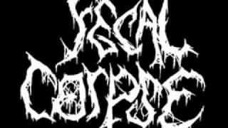 Fecal Corpse - Raping The Retarded