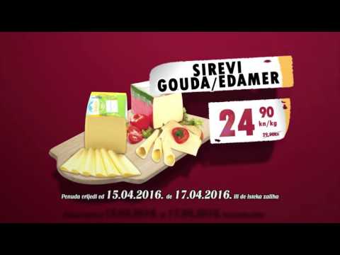 Pivac vikend akcija 15.4. - 17.4.