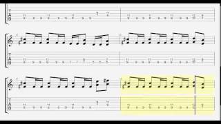 Impaled Nazarene Cogito Ergo Sum tab