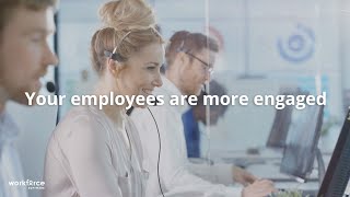 WorkForce Suite video