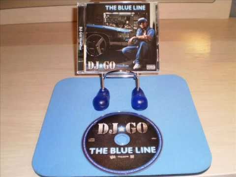 DJ GO - Down With The Hater feat. AK-69, LAST PASS .