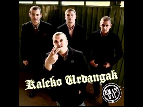 Asimilar (Kaleko Urdangak)