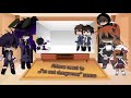 Aftons React To I M Not Dangerous Meme William Angst FNAF Aftons
