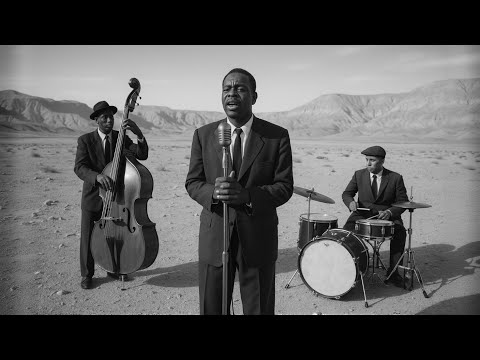 O CEGO DE JERICÓ (Blues Gospel) - Harpa Cristã Hino 476