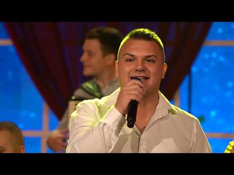 Grupa Moderato - Od koga te zaljubiv - Na zdravje LIVE TV Show