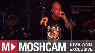 Five Finger Death Punch - White Knuckles | Live in Sydney | Moshcam