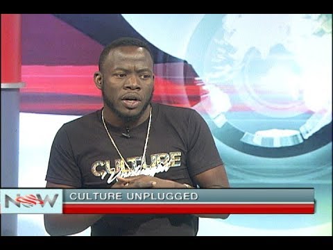 Erphaan Alves - Culture Unplugged