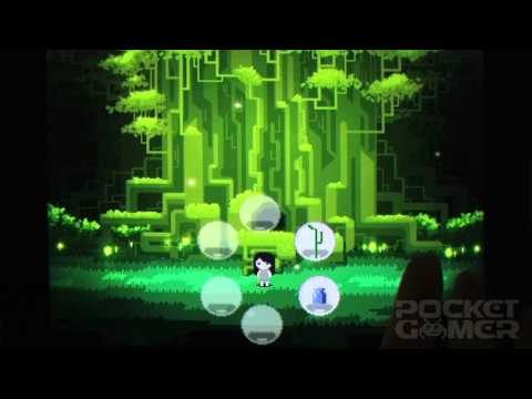 Finding Teddy iPhone Game Review - PocketGamer.co.uk