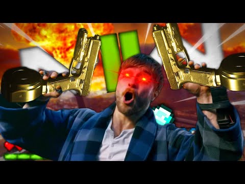 THE MW2 FULL AUTO X13 PISTOLS AKIMBO EXPERIENCE.EXE