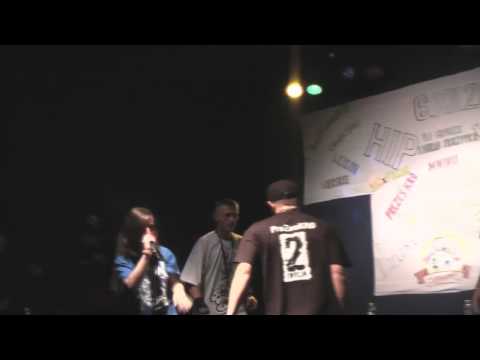 HHN Edycja 2 - PREZES KRO, ELZET, MNIHU, SUCHY