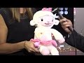 Doc McStuffins Take Care Of Me Lambie