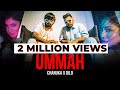 Ummah (උම්මා) - Chanuka Mora X Dilo | Official Music Video