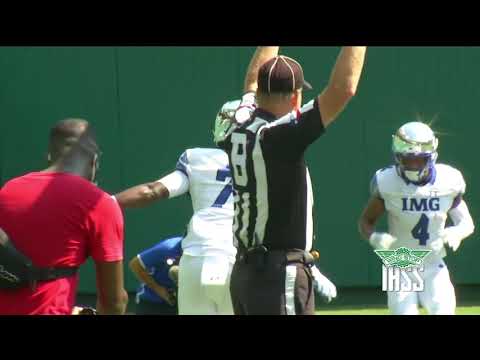 IMG vs. Duncanville - Game of the Week