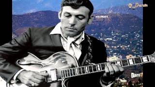 Carl Perkins - Hollywood City