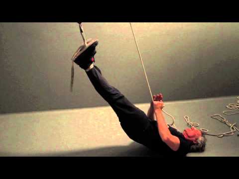 Max Dean, 2014 Canada Council laureate – a film by Zachary Finkelstein