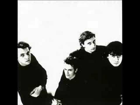 Videoclip de Aprender a caer — Hombres G