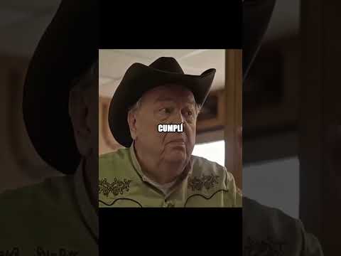 Lo trataron como a su propio hijo