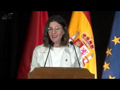 [VIDEO] La Asociación de Mujeres ‘El Cambio’ de Murillo el Fruto recibe el premio Berdinna 2026