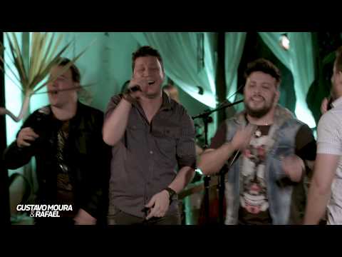 Gustavo Moura e Rafael -  Todo Mundo Vagabundo - Part. Cleber & Cauan