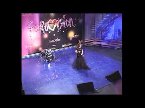 Live at Auditions: Tasha Odi and Anastasiya Malashkevich (Eurovision 2015 Belarus)