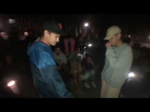 PILO vs ELABU  - Octavos (Fecha 3 | Torneo 2019)