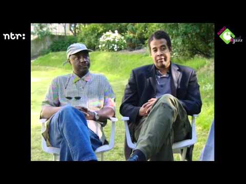 Interview with Stanley Clarke & Lenny White - North Sea jazz Festival 1999