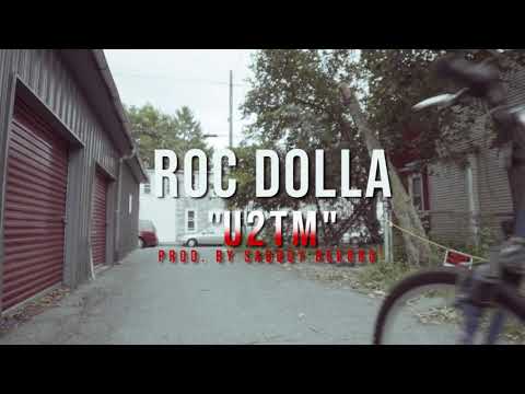 U2TM Intro Prod.By Sadboy Records (Official Video)