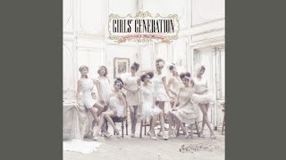 Girls&#39; Generation (少女時代) 「Let It Rain」 [Audio]