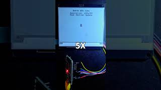 Download lagu Partial Update Test on an Electronic Paper Display Using ESP32 mp3 Download lagu Partial Update Test on an Electronic Paper Display Using ESP32 mp3