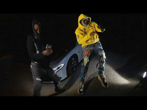 Ftg jb x pfk rondo - Intro (Official Music Video)