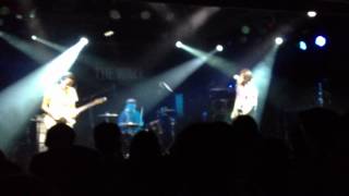 20120512 8mm Sky-最後安可曲Finders Keepers@the wall