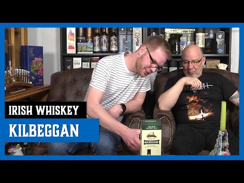 Kilbeggan [Irish Whiskey] | Whisky Plausch Tastingvideo