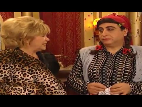 Sihirli Annem Avniye Hanım! - 44.Bölüm