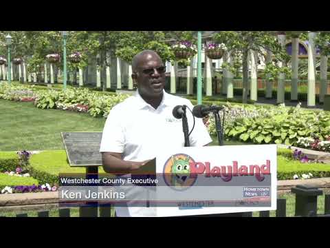 Playland Park Westchester