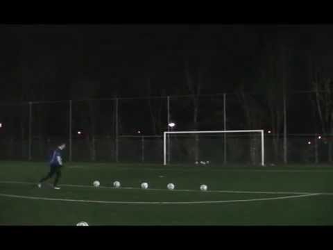 VoetbalinBreda: Latjetrap-competitie Aflevering 5,  Jeffrey Boomaars, WDS'19