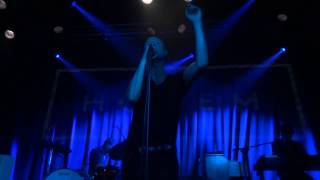 Sivert Höyem, Endless love, live, 07 09 14 Utrecht, NL