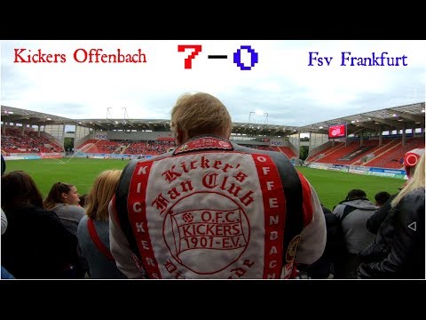 Nur Kickers Offenbach