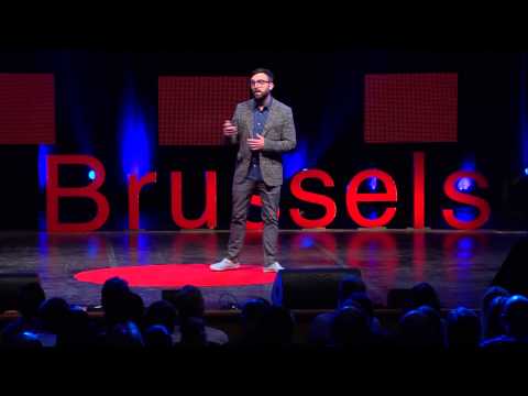 TEDxBrussels summary