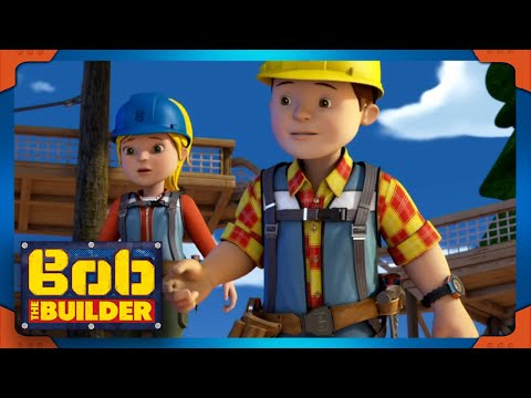 Bob the Builder | Ship Shape! | Compilation | Kids Cartoons - Kids (0-4), Kingdom Kids Zone - Bob the Builder