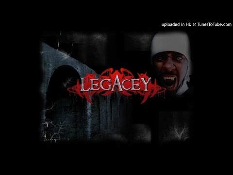Legacey - The Face of Joker