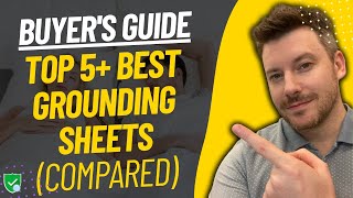 TOP 5 Best Grounding Sheets | Best Grounding Sheet Review (2