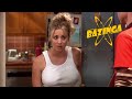 I Need A FAVOR The Big Bang Theory