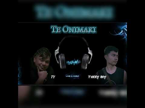 Te Onimaki - Takky Boy feat Taea Yeeting(Audio Only)