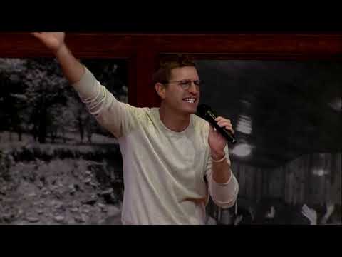 Alpha and Omega   Josh Bates