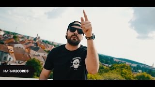 IronKap ft. Marpo & Renne Dang - Klid před bouří (OFFICIAL VIDEO)